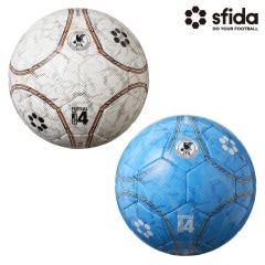 スフィーダ/sfida フットサルボール/INFINITO S THERMAL 4【SB-24IS01】|ボール|CATEGORY
