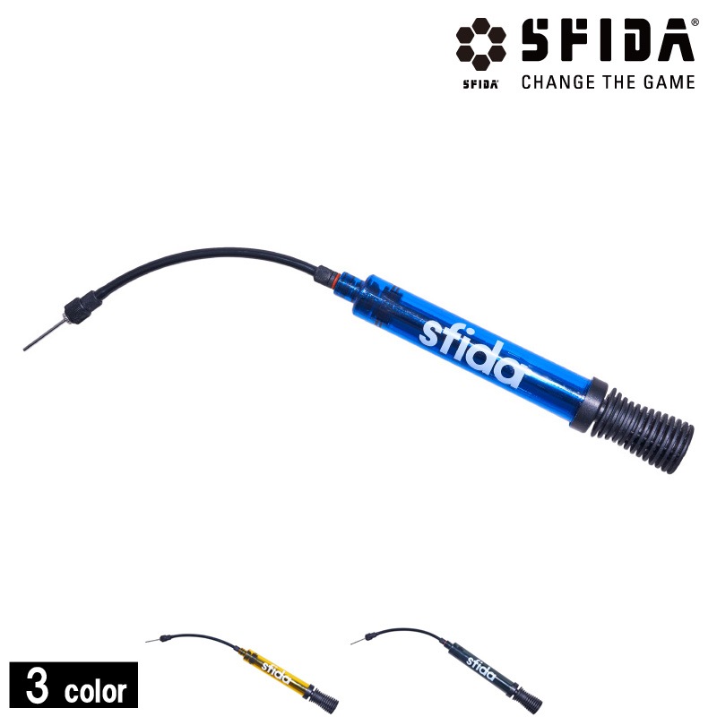 sfida/���ե����� CLEAR PUMP/�ܡ����ѥϥ�ɥݥ�� ��OSF-CP01��