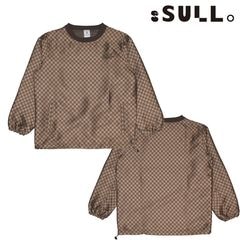 ��������/SULLO �ԥ��ƥȥåץ�/MONOGRAM PISTE SHIRT��1721301010��