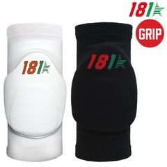 181�����ѡ���/181Keepers ɨ�ѥåɡڥ���å��դ���/KneePads-GRIP��181GRIP-KNEE��