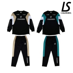 ʥȥåȡ˥롼֥/LUZeSOMBRA 㡼岼å/PULLOVER LOGO JERSEY SETL222-002-J