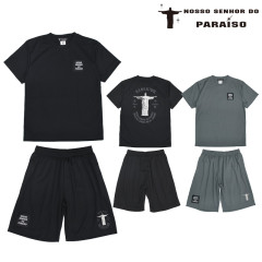 Υå˥硼ɥѥ饤/NOSSO SENHOR DO PARAISO ץ饯ƥ岼å/Redentor Logo Pra-SETNP-00-708
