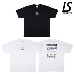 ルースイソンブラ/LUZeSOMBRA 半袖Tシャツ/LOCAL SUPPORT TEE 2025【LS125229】|Ｔシャツ|CATEGORY