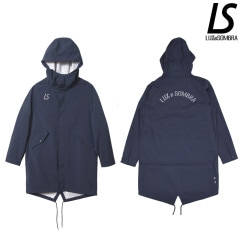 ルースイソンブラ/LUZeSOMBRA アウターコート/LIGHT MOVE AIR SPRING BENCH COAT【F2012202】|アウター・ベンチコート|CATEGORY