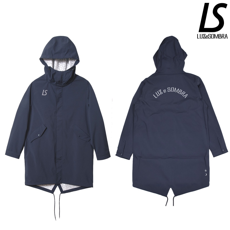 ルースイソンブラ　LIGHT MOVE AIR BENCH COAT　XL 000000003009_EJOK9KH.jpg