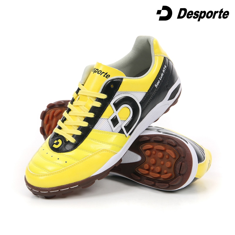 デスポルチ/Desporte フットサルシューズ（ターフ/人工芝用