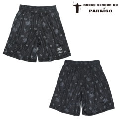 ノッソセニョールドパライーゾ/NOSSO SENHOR DO PARAISO プラクティスパンツ/1994 Short Pant【NP-00-729】|プラクティス|CATEGORY