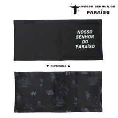 ノッソセニョールドパライーゾ/NOSSO SENHOR DO PARAISO ヘアバンド/1994 Head Band【NP-00-732】|帽子・ヘアアクセサリー|CATEGORY