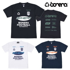 ボネーラ/bonera プラクティスシャツ/DRY Tシャツ【BNR-T204】|プラクティス|CATEGORY