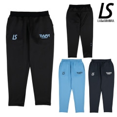 ルースイソンブラ/LUZ e SOMBRA トレーニングスウェットロングパンツ/TWM TECH SWEAT LONG PANTS【L1252170】|スウェット|CATEGORY