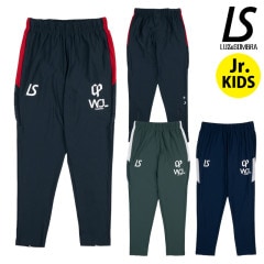 ルースイソンブラ/LUZ e SOMBRA ジュニアトレーニングロングパンツ/CP W.O.L DRY LINE SLIMLONG PANTS【L2252066】|ジュニア・キッズ|CATEGORY