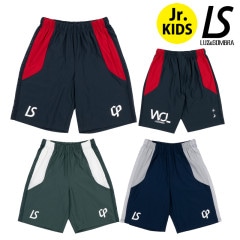 ルースイソンブラ/LUZ e SOMBRA ジュニアプラクティスパンツ/CP W.O.L DRY LINE PRA PANTS【L2252004】|ジュニア・キッズ|CATEGORY