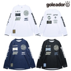 ゴレアドール/goleador ロングプラクティスシャツ/SignBoard デザイン ロング プラクティスシャツ【G-2651】|プラクティス|CATEGORY
