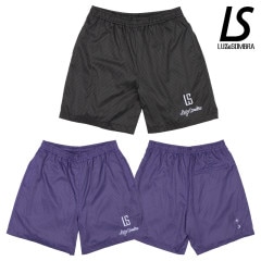 ルースイソンブラ/LUZ e SOMBRA ナイロンピステハーフパンツ/OAO PLAID NYLON SHORTS【L1252304】|ピステ|CATEGORY