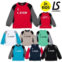 �롼��������֥�/LUZ e SOMBRA ����˥����󥰥ץ饯�ƥ��������/Jr MAQUINA L/S PRA SHIRT��L2252008��