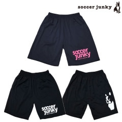 サッカージャンキー/soccer junky プラクティスパンツ/PANDIANI プラパンツ【SJ25D09】|プラクティス|CATEGORY