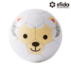 ե/sfida ߥ˥ܡ/Football ZooBSF-ZOO06