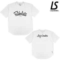 ルースイソンブラ/LUZ e SOMBRA プラクティスシャツ/SUPERFLY2 ROUND PRA-SHIRT【L1211009】|プラクティス|CATEGORY