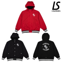 ルースイソンブラ/LUZ e SOMBRA ピステジャケット/OAO LUCKY TAFTA JACKET【L1252120】|ピステ|CATEGORY
