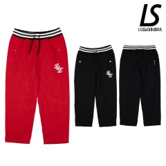 ルースイソンブラ/LUZ e SOMBRA ピステロングパンツ/OAO LUCKY TAFTA LONG PANTS【L1252121】|ピステ|CATEGORY