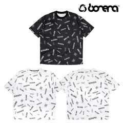 ボネーラ/bonera プラクティスシャツ/昇華ワイドシルエットプラクティスシャツ【BNR-PS107T】|プラクティス|CATEGORY