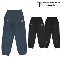 ノッソセニョールドパライーゾ/NOSSO SENHOR DO PARAISO ピステロングパンツ/Line Logo Piste Pant【NP-00-726】|ピステ|CATEGORY