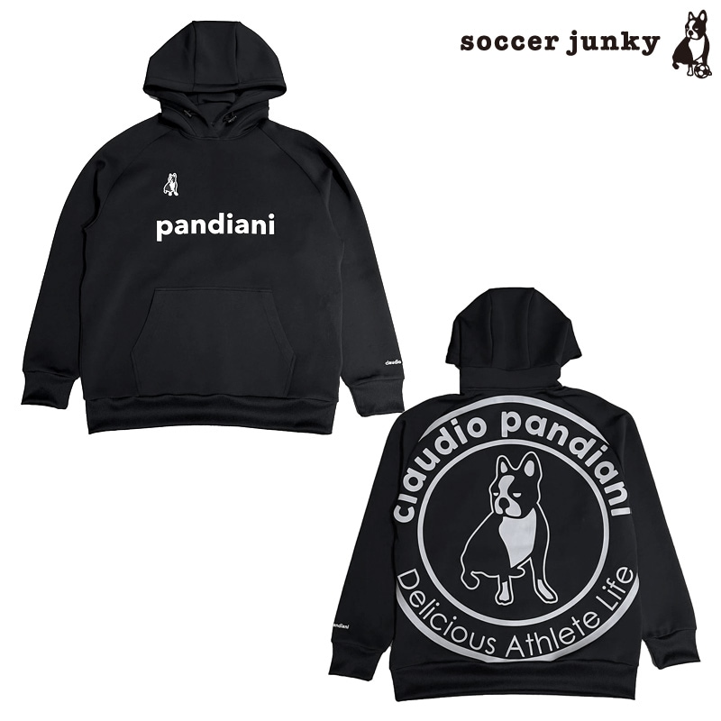 SoccerJunky サッカージャンキー　DRYスウェット　トレーニングウエア SoccerJunky soccer junky サッカージャンキー ストレッチ