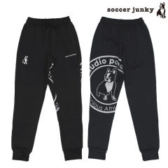 サッカージャンキー/soccer junky トレーニングスウェットロングパンツ/パンジェルマン Dryストレッチロングパンツ【CP25D32】|ジャージ・トレーニング|CATEGORY
