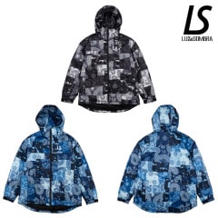ルースイソンブラ/LUZ e SOMBRA 中綿ジャケット/OAO PIECE ONE TAFTA PATTED JKT【L1252258】|アウター・ベンチコート|CATEGORY
