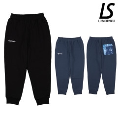ルースイソンブラ/LUZ e SOMBRA スウェットロングパンツ/OAO PIECE ONE HEAVY SWEAT LONG PANTS【L1252173】|スウェット|CATEGORY