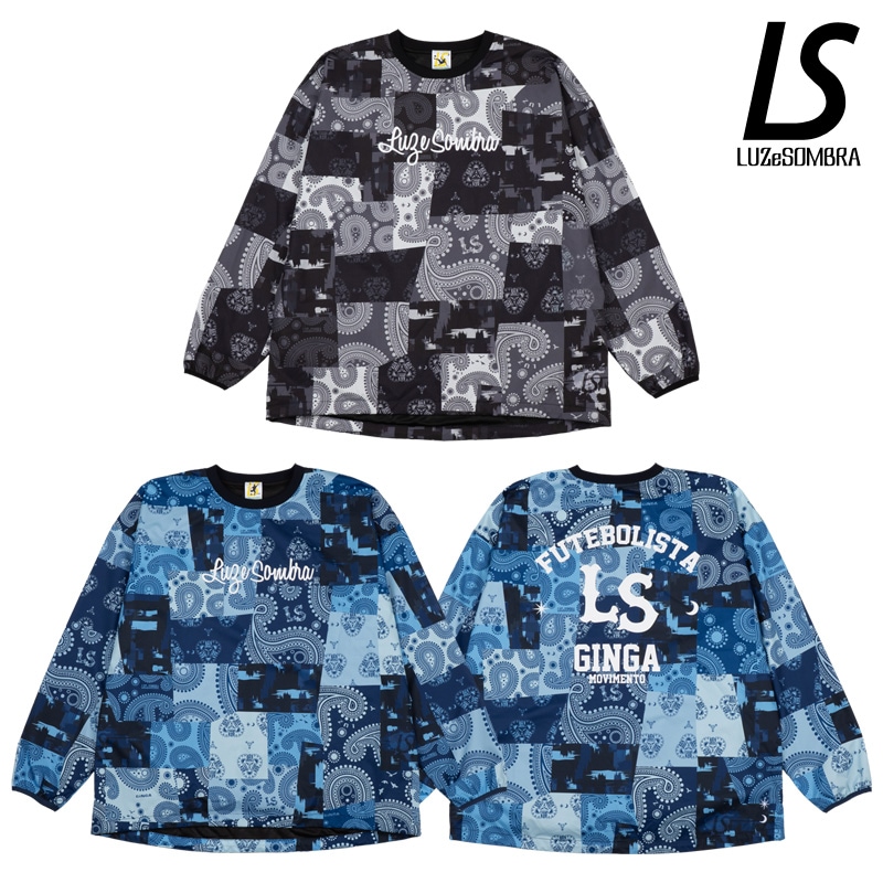 롼֥/LUZ e SOMBRA ԥƥȥåץ/OAO PIECE ONE TAFTA CREW TOPL1252119