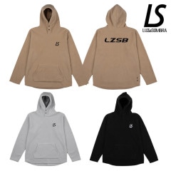 ルースイソンブラ/LUZ e SOMBRA フリースパーカー/LZSB FLEECE PARKA【L1252176】 |カジュアル|CATEGORY