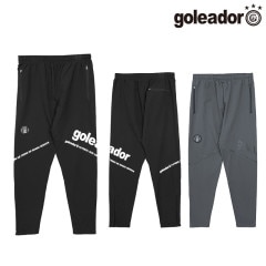 ゴレアドール/goleador トレーニングロングパンツ/高密度ジャージウーブントレーニングパンツ【G-2660】|ジャージ・トレーニング|CATEGORY