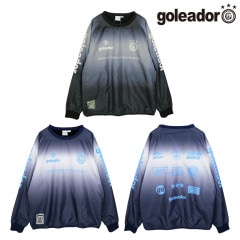 ゴレアドール/goleador ピステトップス/パネル デザイン 裏トリコット昇華グラデーションピステ【G-2665】|ピステ|CATEGORY