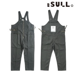 スージョ/SULLO カジュアルパンツ/DECK PANTS【1732101024】|カジュアル|CATEGORY
