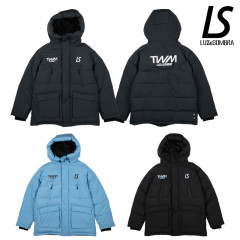 ルースイソンブラ/LUZ e SOMBRA 中綿ハーフコート/TWM LIGHTTECH FIELD COAT【L1252255】 |アウター・ベンチコート|CATEGORY