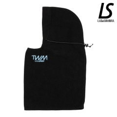 ルースイソンブラ/LUZ e SOMBRA ネックウォーマー/TWM 4WAY FLEECE NECKWARMER【L1252430】|手袋・ネックウォーマー|CATEGORY