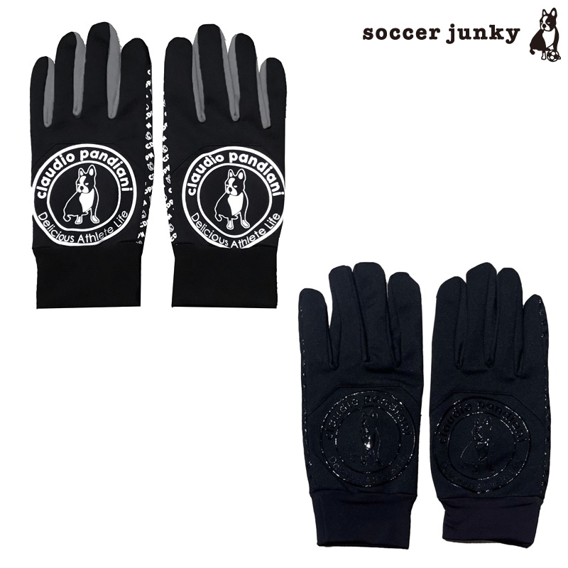 サッカージャンキー/soccer junky フィールドグローブ/サークル+