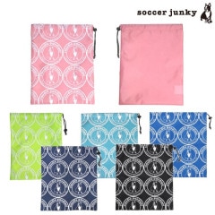 ���å�������󥭡�/soccer junky �ѥ���+1 �ޥ���Хå���CP24D81��