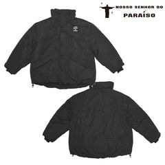 ノッソセニョールドパライーゾ/NOSSO SENHOR DO PARAISO 中綿ジャケット/1994 Puffy Jacket【NP-00-731】|アウター・ベンチコート|CATEGORY