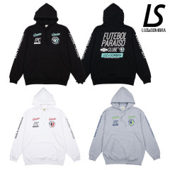 롼֥/LUZ e SOMBRA åȥѡ/FUTEBOL PARAISO CLUBE PULLOVER PARKAL1253152
