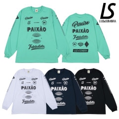 롼֥/LUZ e SOMBRA 󥰥ץ饯ƥ/PX L/S PRA SHIRTL1253041