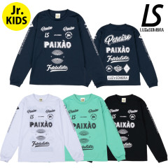 롼֥/LUZ e SOMBRA ˥󥰥ץ饯ƥ/Jr PX L/S PRA SHIRTL2253042