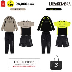 �롼��������֥�/LUZ e SOMBRA 2026ǯ���å������եåȥ��� ����˥�ʡ��/25FW JUNIOR STANDARD PACK��L2255484��