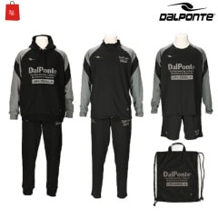 �����ݥ��/DALPONTE 2026ǯ���å������եåȥ���ʡ��/25-26 WINTER SET��DPZ-WS2026��