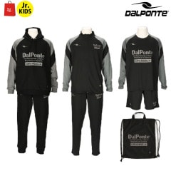 �����ݥ��/DALPONTE 2026ǯ���å������եåȥ��� ����˥�ʡ��/25-26 WINTER SET��DPZ-WS2026J��