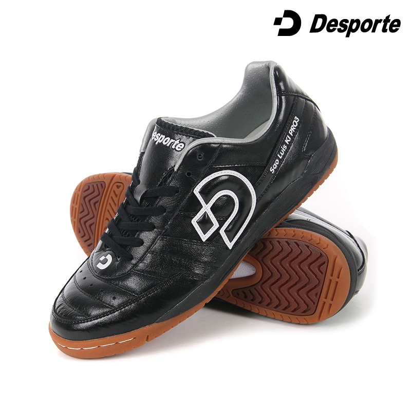 デスポルチ　サンルイスKI pro 22cm デスポルチ/Desporte フットサルシューズ（インドア/室内用