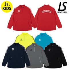 �롼��������֥�/LUZ e SOMBRA ����˥��ȥ졼�˥󥰥ȥåץ�/Jr LS DRY HALF ZIP��L2261011��