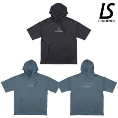 �롼��������֥�/LUZ e SOMBRA Ⱦµ�ȥ졼�˥󥰥������åȥȥåץ�/TWM TECH SWEAT SHORT SLEEVE HOODIE��W1261150��