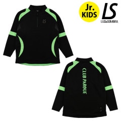 �롼��������֥�/LUZ e SOMBRA ����˥����㡼���ȥåץ�/CP HALFZIP JERSEY TOP��C2261050��